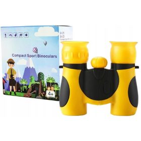  COMPACT SPORT gyerektávcső