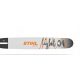  VEZETŐRÚD 30 CM STIHL MS180 MS181 MS230 MS250 023