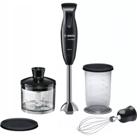  Bosch MSM2650B botmixer 600 W fekete