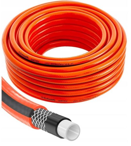  KERTI TÖMLŐ 1/2" 25m 4 RÉTEGES TARTÓS kovács