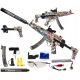  TradeHaven puska AUTOMATA GEL BALLS GUN