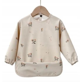  Slbetter kötényes előke Barna és bézs árnyalatai