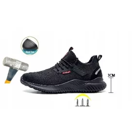 Gmky-810 munkacipő, 45-ös méret