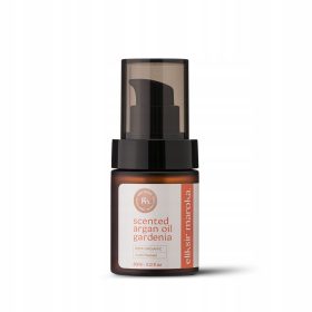  Marokkói elixír - ARGÁNOLAJ A GARDENIABÓL 60ml