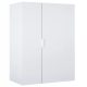  Catalonia White 60 x 160 Sensea oszlop