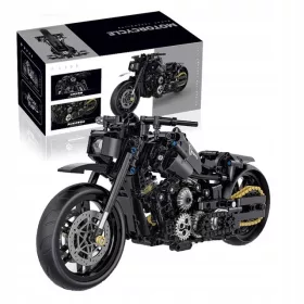  Harley-Davidson motorblokkok 586 db TECHNIC