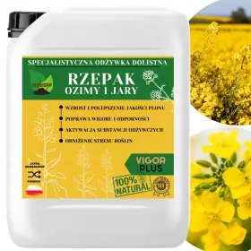  Res folyékony többkomponensű műtrágya 10,9 kg 10 l