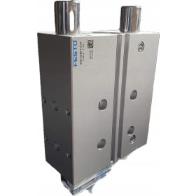   Pneumatikus szelepmozgató vezetővel FESTO DFM-32-80-PA-GF 170859