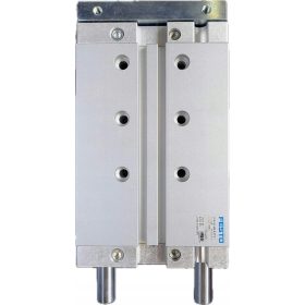   Pneumatikus hajtómű vezetővel FESTO DFM-32-100-B-PPV 532318