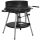  Faszén grill, átmérője 47 cm, polccal, Hebefix 10560 Activia