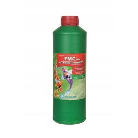  Zoolek FMC Pond Plus fertőtlenítő 1000ml
