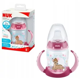  NUK flakon 150 ml 743.930