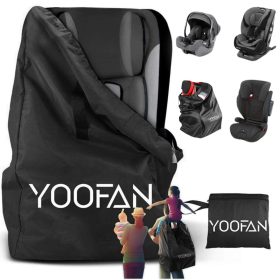    UTAZÁSTÁSKA GYERMEK babakocsihoz SZÁLLÍTÁSI BURKOLAT VÍZÁLLÓ HÁTIZSÁK