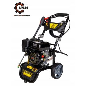 HDM nagynyomású mosó 220 bar 4800 W