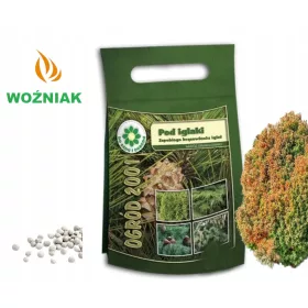  Kén, szulfát műtrágya Siarkopol granulátum 5 kg 1 l