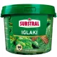  Substral többkomponensű műtrágya granulátum 8 kg 8 l