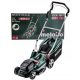 Metabo akkumulátoros fűnyíró 36 cm