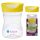  b.box edzőbögre 240 ml sárga BB00633