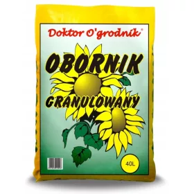    Trágya csirke műtrágya granulált 25kg ökológiai zöldségekhez virág tavaszi