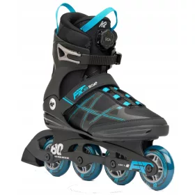  K2 FIT FIT 80 BOA férfi korcsolya, 44,5 / 29 cm