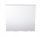  Prosperplast virágcserép 58 cm x 18 x 49,8 cm átmérője 18 cm műanyag fehér