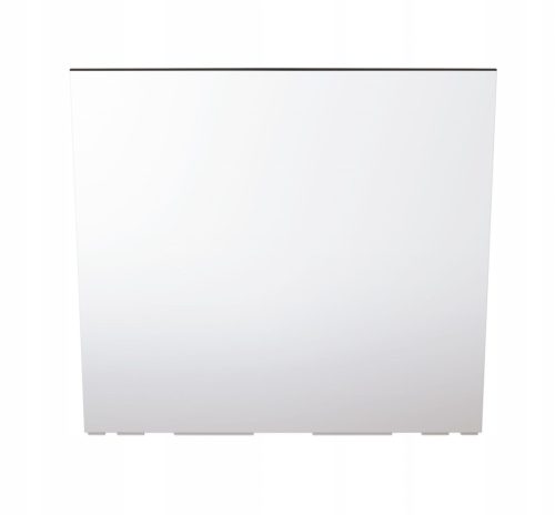  Prosperplast virágcserép 58 cm x 18 x 49,8 cm átmérője 18 cm műanyag fehér