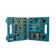 Makita B-49373 fúró- és bitkészlet 75 db.