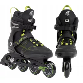  K2 Fit 80 PRO korcsolya