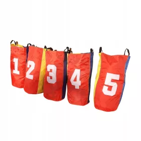    Mester ugrózsák 50 cm x 65 cm + MASTERSPORTS Healthy Living Guide