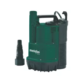  Metabo búvárszivattyú 300 W 7500 l/h