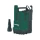  Metabo búvárszivattyú 300 W 7500 l/h