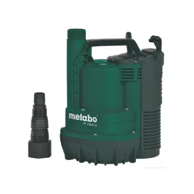  Metabo búvárszivattyú 600 W 11 700 l/h