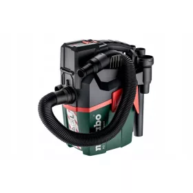 Metabo AS 18 L PC COMPACT 120 W-os ipari porszívó