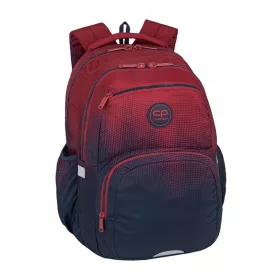    CoolPack többrekeszes iskolai hátizsák, több színű, 26 éves