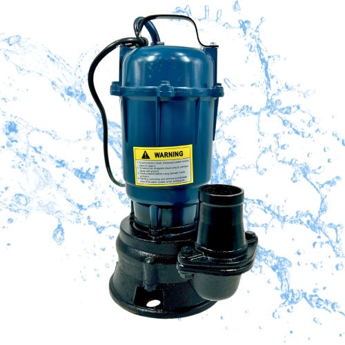  Champion 3565 W-os búvárszivattyú 20.000 l/h