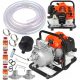  KLIK-SHOP Demon 3900 W 18.000 l/h felületi szivattyú
