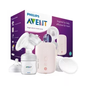  Philips Avent elektromos mellszívó 125 ml