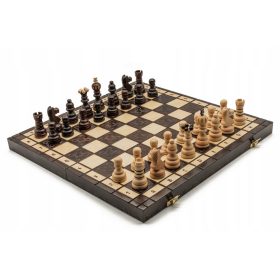    Nagy perła sakk/Elegáns sakk/hagyományos sakk Żurek sakk