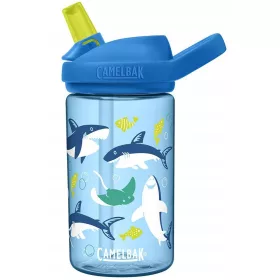  CamelBak Eddy+ Kids gyereküveg 400ml