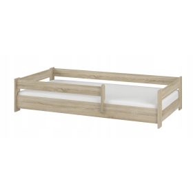  SIMPLE BABY BOO gyerekágy 160x80 + SONOMA TÖLGY matrac