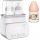  Neno 500 W elektromos sterilizátor + Suavinex palack 150 ml 108116