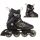  Férfi görkorcsolya K2 Ascent 80 30F0760 méret 41,5