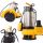  Riwall Pro 750 W búvárszivattyú 18000 l/h + Riwall használati útmutató