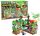  A Minecraft akár 501 elemet is blokkol DRAGON BASE 2xLED