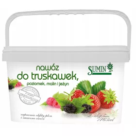  Sumin többkomponensű műtrágya granulátum 5 kg 5 l