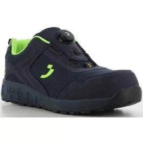 Safety Jogger Ecolobi S1PS munkacipő, 43-as méret