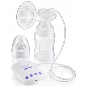  SisiBaby elektromos mellszívó 150 ml