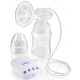  SisiBaby elektromos mellszívó 150 ml
