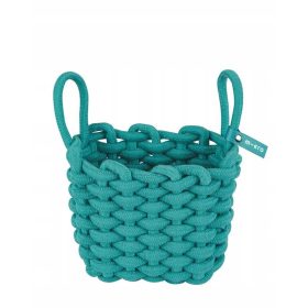  Micro - Zöld robogókosár