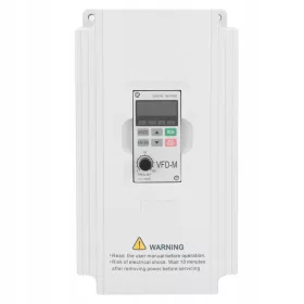 NOSSIS inverter 1 kW 1 A